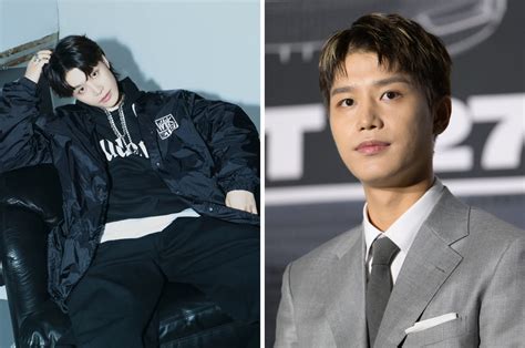 boy jacpot scandal|Taeil Leaves Boy Band NCT After Sex Crime Accusation .
